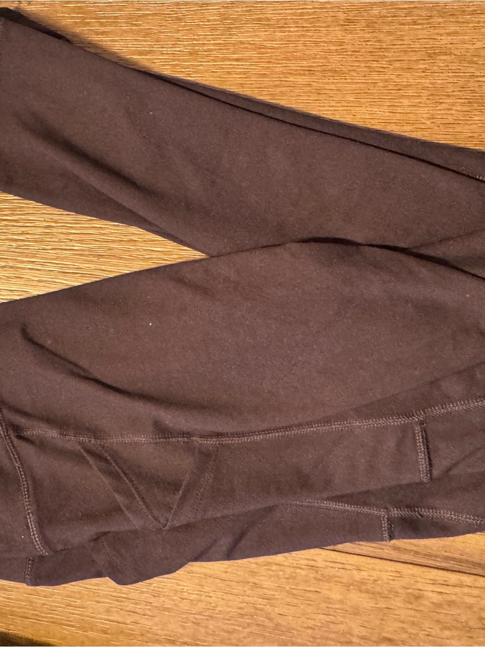SO Women’s Black Leggings